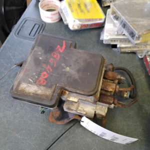 Anti-Lock Brake Part Assembly Fits 1996-1999 CHEVROLET  ASTRO