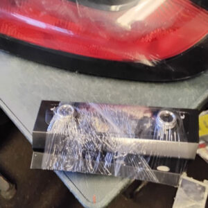 Temperature Control VIN Fp 7th And 8th Digit Fits 2013-2017 AUDI Q5