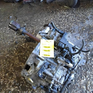 Automatic Transmission 3.5L AWD Fits 2010-2015 HONDA PILOT