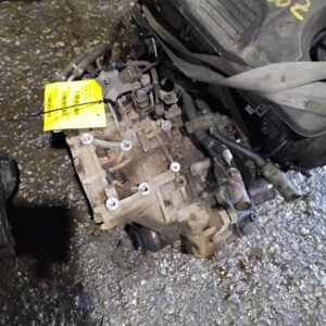 Automatic Transmission 2.0L Sedan Korea Built Fits 2017-2019 HYUNDAI ELANTRA