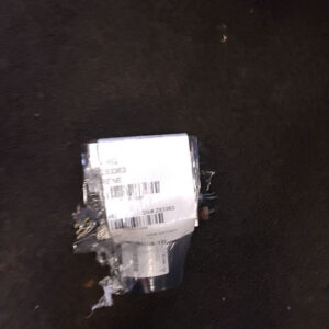 Anti-Lock Brake Part Assembly Without Hybrid Fits 2008 FORD ESCAPE