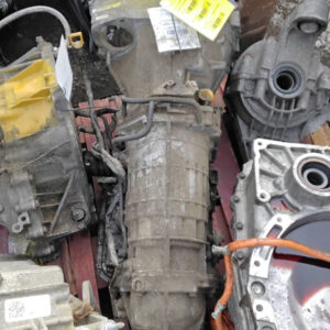 Automatic Transmission 2.5L L Model US Market Fits 2004 SUBARU LEGACY