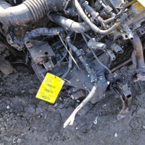 Automatic Transmission GT 1ZZFE Engine Fits 2000-2005 TOYOTA  CELICA