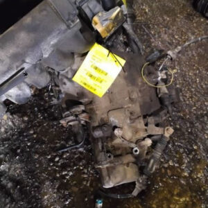 Manual Transmission DOHC Fits 98-02 SATURN S SERIES 593925