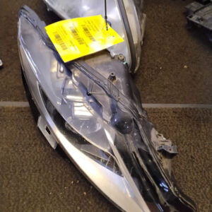 Passenger Headlight LED Adaptive Headlamps Fits 2013-2016 LINCOLN MKZ