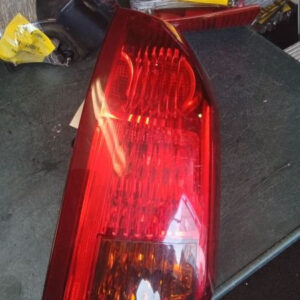 Passenger Right Tail Light Fits 2004-2007 CADILLAC CTS