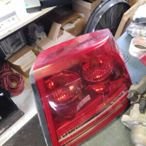 Passenger Right Tail Light Fits 2006-2008 DODGE CHARGER