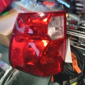 Passenger Right Tail Light Fits 2006-2009 PONTIAC TORRENT