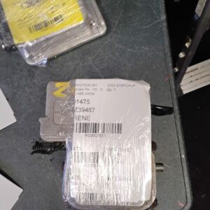 Anti-Lock Brake Part Assembly Fits 2000-2001 S10/S15/SONOMA