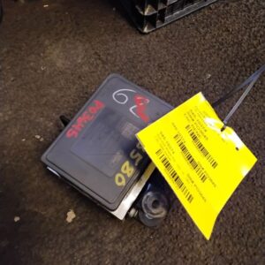 Anti-Lock Brake Part Assembly Fits 2019-2020 FORD FUSION