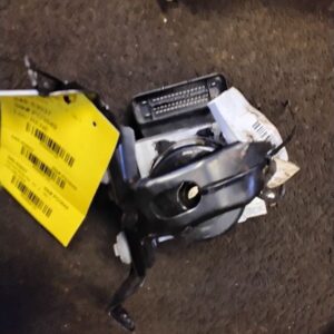 Anti-Lock Brake Part Modulator Assembly Fits 2014-2017 HONDA ODYSSEY