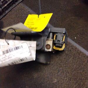 Anti-Lock Brake Part Actuator And Pump Assembly Fits 2007-2009 KIA AMANTI