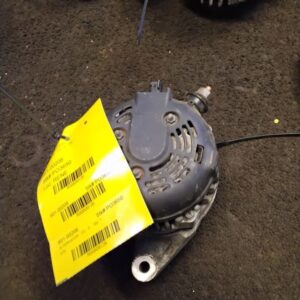 Alternator Fits 2008-2010 DODGE CARAVAN