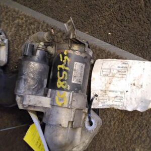 Starter Motor SE Canada Market Fits 2007-2010 HONDA ODYSSEY