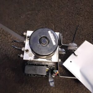 Anti-Lock Brake Part Assembly Fits 2016 FORD ESCAPE