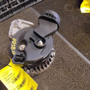 Alternator 90 Amp Fits 2001-2006 BMW 325i