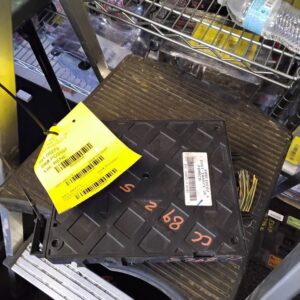 Chassis ECM Body Control BCM Fits 2015-2019 FORD ESCAPE