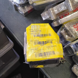 Anti-Lock Brake Part Assembly Fits 2017-2020 CHEVROLET TRAX