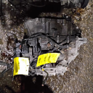 Automatic Transmission 2.4L VIN 7 8th Digit Korea Built Fits 2015 KIA OPTIMA