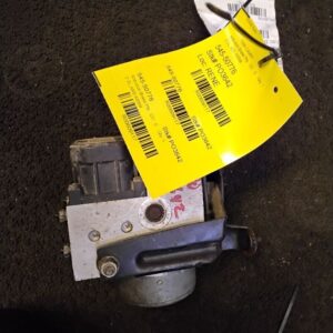 Anti-Lock Brake Part Actuator And Pump Assembly Fits 1997-1998 TOYOTA AVALON