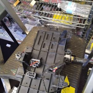 Fuse Box Engine Right Hand Kick Panel Fits 2006 FORD F150 PICKUP