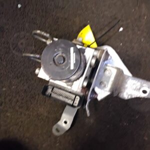 Anti-Lock Brake Part Fits 2013 MITSUBISHI  OUTLANDER SPORT