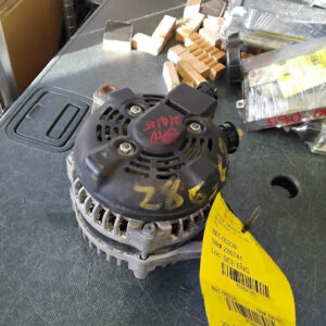 Alternator Fits 2008-2012 CHEVROLET MALIBU