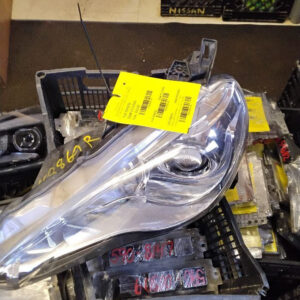 Driver Left Headlight Halogen Fits 2013-2016 SCION FR-S