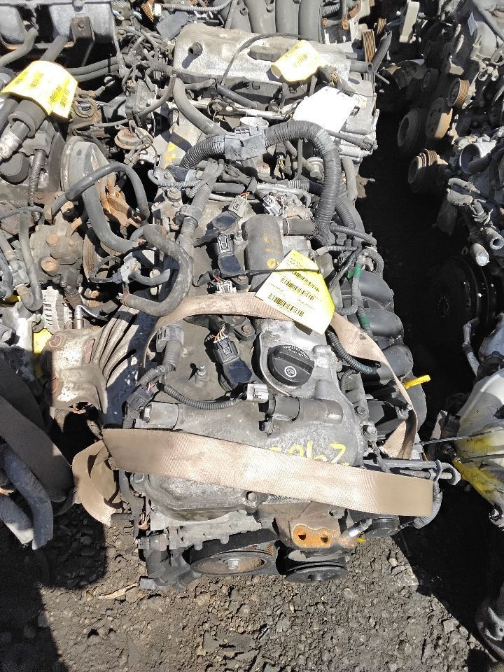2009-2010 PONTIAC VIBE Engine 1.8L Fits VIN 8 8th Digit Opt Lay