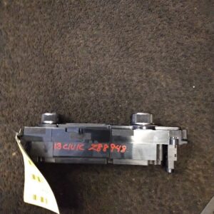 Temperature Control Special Edition Sedan Fits 2013-2015 HONDA CIVIC