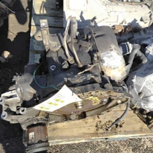 Automatic Transmission 3.5L Fits 2007-2010 CHRYSLER  SEBRING