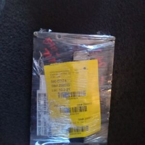 2004 CHRYSLER PACIFICA Engine ECM Electronic Control Module FWD From 7/12/03