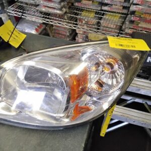 Driver Left Headlight Fits 2005-2010 CHEVROLET COBALT