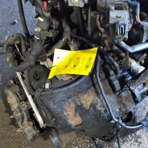 2005-2007 FORD FIVE HUNDRED Automatic Transmission Fits 3.0L CVT AWD