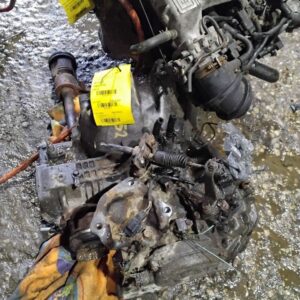 1993 DODGE STEALTH Automatic Transmission SOHC Fits 3.0L