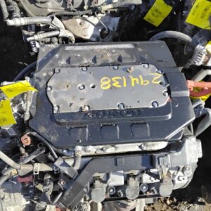 2005-2007 HONDA ACCORD 3.0L Engine Gasoline Fits VIN 3 6th Digit Hybrid