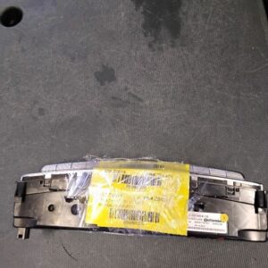 Temperature Control 190 Type 2 Door Fits 2016-2020 MERCEDES GT