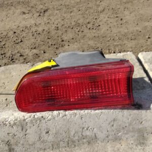 Driver Left Tail Light Outer Fits 2008-2014 DODGE CHALLENGER