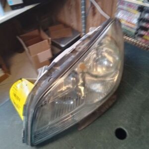 Driver Left Headlight Fits 2008-2012 CHEVROLET MALIBU