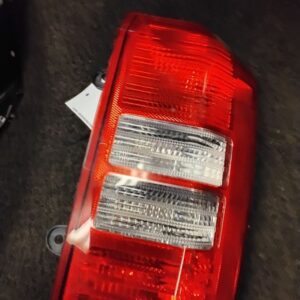 Passenger Right Tail Light Fits 2008-2017 JEEP PATRIOT