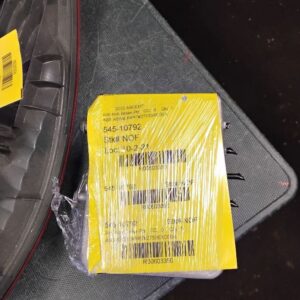Anti-Lock Brake Part Fits 2019-2020 HYUNDAI ASCENT