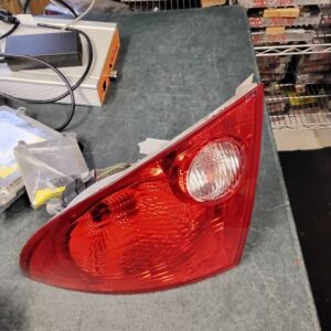Passenger Right Tail Light Sedan Fits 2005-2010 CHEVROLET COBALT