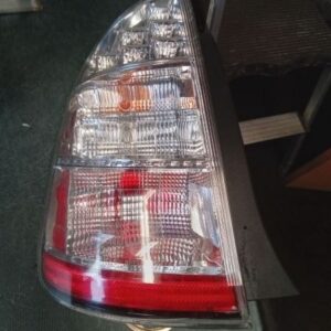 Driver Left Tail Light Fits 2006-2009 TOYOTA  PRIUS