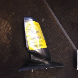 Driver Side View Mirror Power Non-heated Fits 2007-2011 TOYOTA CAMRY