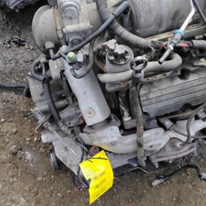 Automatic Transmission 3.8L Fits 2006 PONTIAC GRAND PRIX