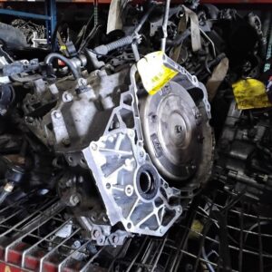 Automatic Transmission CVT 4WD AWD Fits 2007 NISSAN MURANO