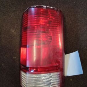 Passenger Right Tail Light Fits 2007-2011 DODGE NITRO