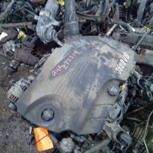 2007 CHEVROLET IMPALA Engine 3.5L Fits VIN K 8th Digit Opt Lze