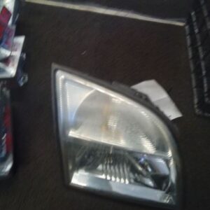 Passenger Right Headlight Fits 2002-2005 MERCURY MOUNTAINEER