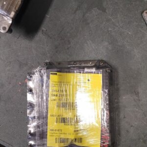 Engine ECM Electronic Control Module 2.7L 1ARFE Engine  2013-2014 TOYOTA  VENZA